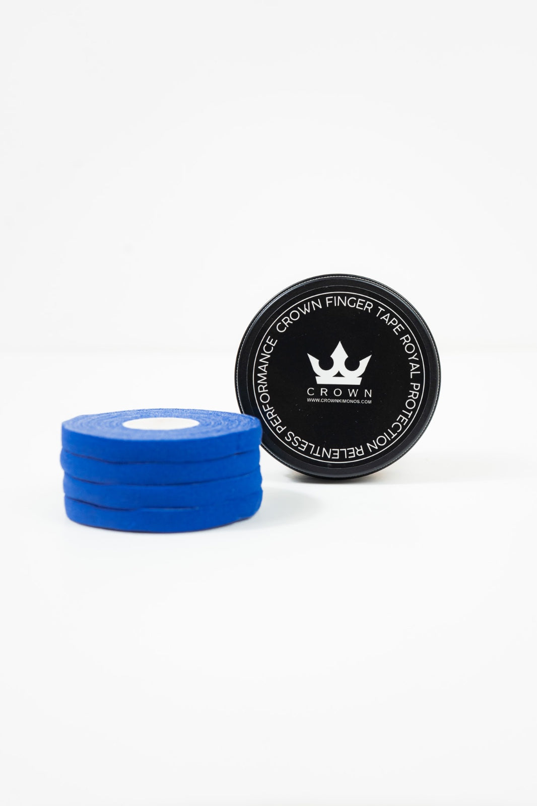 Crown Finger Tape Royal Protection.