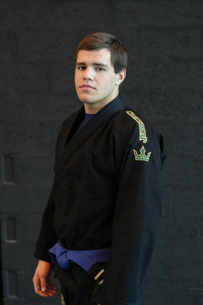 The Apex Gi – From Qatar To The World