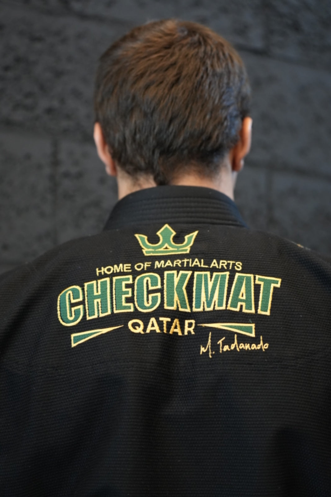 The Apex Gi – From Qatar To The World