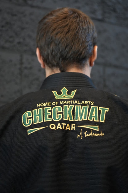 The Apex Gi – From Qatar To The World