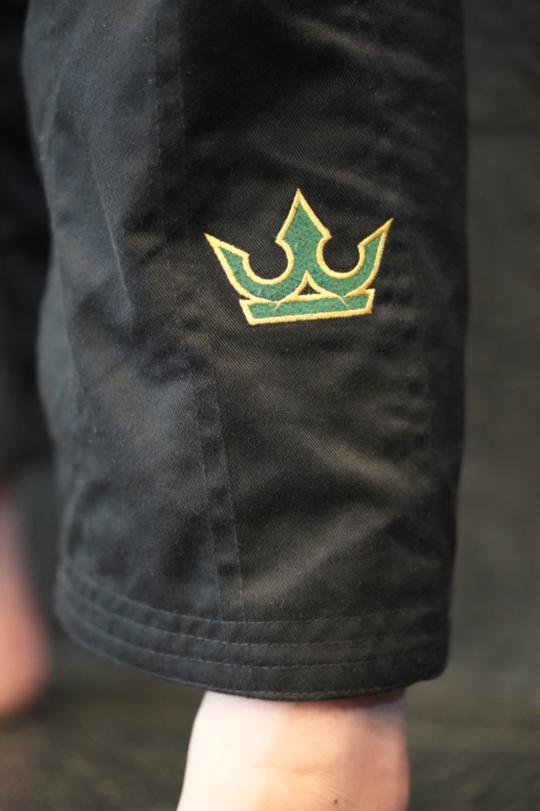 The Apex Gi – From Qatar To The World